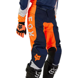 180 Nitro Pant - Fluorescent Orange