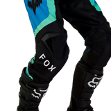 180 Ballast Pant - Black/Blue