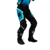 180 Ballast Pant - Black/Blue