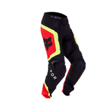 180 Ballast Pant - Black/Red