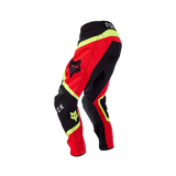 180 Ballast Pant - Black/Red
