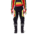 180 Ballast Pant - Black/Red