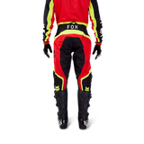 180 Ballast Pant - Black/Red