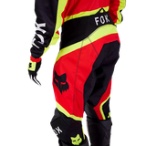 180 Ballast Pant - Black/Red