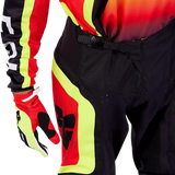 180 Ballast Pant - Black/Red