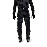 180 Bnkr Pant - Black Camo