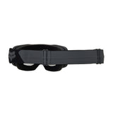 Main Core Goggle - Black/Grey