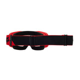 Main Core Goggle - Flourescent Red