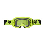 Main Core Goggle - Flourescent Yellow