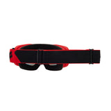 Main Core Goggle - Spark - Flourescent Red