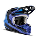 V3 Magnetic Helmet - Black