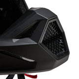 V1 Solid Helmet - Matte Black