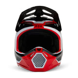 V1 Nitro Helmet - Flourescent Red