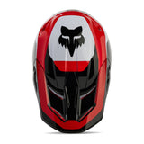 V1 Nitro Helmet - Flourescent Red