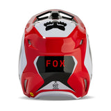 V1 Nitro Helmet - Flourescent Red