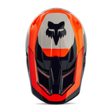 V1 Nitro Helmet - Flourescent Orange