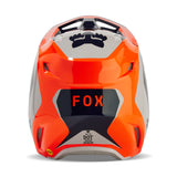 V1 Nitro Helmet - Flourescent Orange