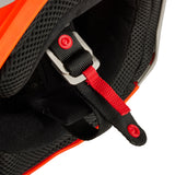 V1 Nitro Helmet - Flourescent Orange