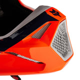 V1 Nitro Helmet - Flourescent Orange