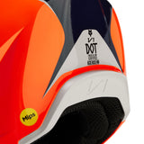 V1 Nitro Helmet - Flourescent Orange