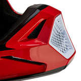 V1 Ballast Helmet - Flourescent Red