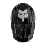 V1 Bnkr Helmet - Black Camo