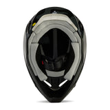 V1 Bnkr Helmet - Black Camo