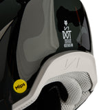 V1 Bnkr Helmet - Black Camo