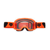 Youth Main Core Goggle - Flourescent Orange