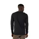 Pro Circuit L/S Premium Tee - Black