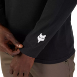 Pro Circuit L/S Premium Tee - Black