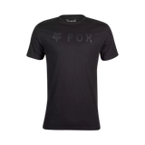 Absolute S/S Premium Tee - Black/Black