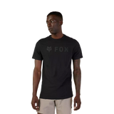 Absolute S/S Premium Tee - Black/Black