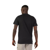 Absolute S/S Premium Tee - Black/Black