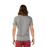 Absolute S/S Premium Tee - Heather Graphite