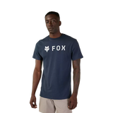 Absolute S/S Premium Tee - Midnight