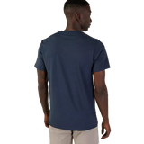 Absolute S/S Premium Tee - Midnight