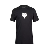 Fox Head S/S Premium Tee - Black