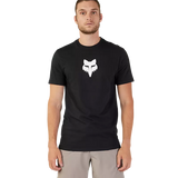 Fox Head S/S Premium Tee - Black