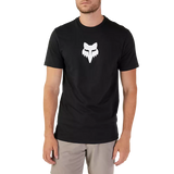 Fox Head S/S Premium Tee - Black