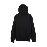 Women's Absolute Pullover Fleece - Black