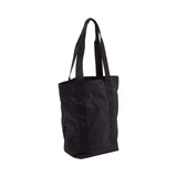 Fox Head Tote Bag - Black