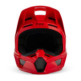 V Core Helmet - Red