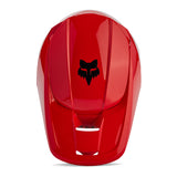 V Core Helmet - Red