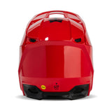 V Core Helmet - Red
