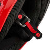V Core Helmet - Red