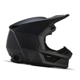V Core Helmet - Matte Black
