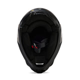 V Core Helmet - Matte Black