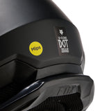 V Core Helmet - Matte Black