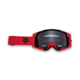 Airspace Core Goggles - Fluorescent Red